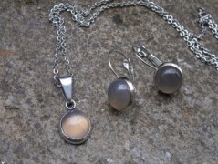 Přívěšek- brzy bude sluníčko