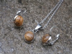 Přívěšek- brzy bude sluníčko