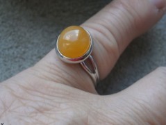 Přívěšek- brzy bude sluníčko