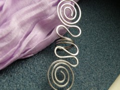 Přívěšek- brzy bude sluníčko