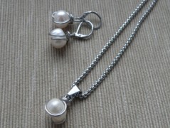 Přívěšek- brzy bude sluníčko