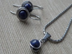 Přívěšek- brzy bude sluníčko