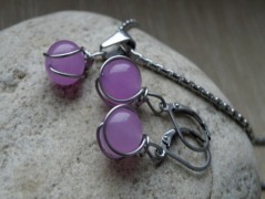 Přívěšek- brzy bude sluníčko