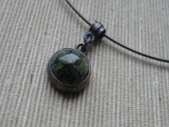 Přívěšek- brzy bude sluníčko