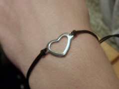 Přívěšek- brzy bude sluníčko