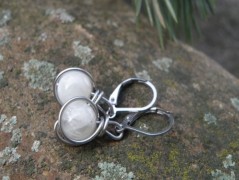 Přívěšek- brzy bude sluníčko