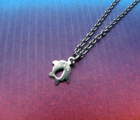 Přívěšky pro malé dětičky..... přívěsek řetízek nerez 