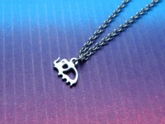 Přívěšek- brzy bude sluníčko