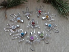 Přívěšek- brzy bude sluníčko