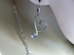 Přívěšek- brzy bude sluníčko