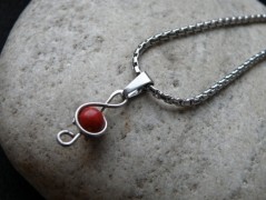 Přívěšek- brzy bude sluníčko