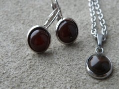 Přívěšek- brzy bude sluníčko