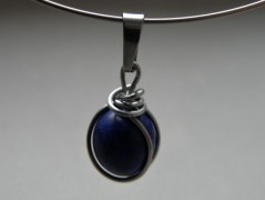 Přívěšek- brzy bude sluníčko