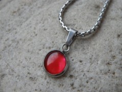 Přívěšek- brzy bude sluníčko