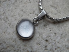 Přívěšek- brzy bude sluníčko