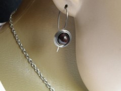 Přívěšek- brzy bude sluníčko