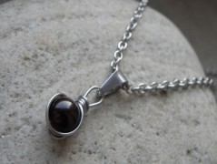 Přívěšek- brzy bude sluníčko