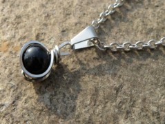 Přívěšek- brzy bude sluníčko