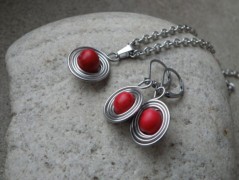 Přívěšek- brzy bude sluníčko