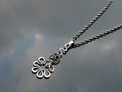 Přívěšek- brzy bude sluníčko