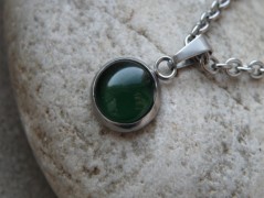 Přívěšek- brzy bude sluníčko