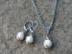 Přívěšek- brzy bude sluníčko