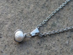 Přívěšek- brzy bude sluníčko