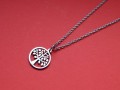 Náhrdelník - Strom života