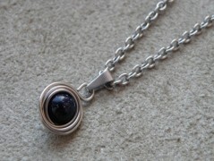 Přívěšek- brzy bude sluníčko