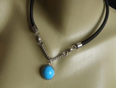 Přívěšek- brzy bude sluníčko