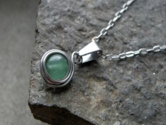 Přívěšek- brzy bude sluníčko