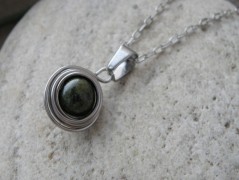 Přívěšek- brzy bude sluníčko