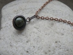 Přívěšek- brzy bude sluníčko