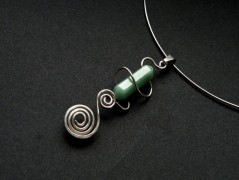 Přívěšek- brzy bude sluníčko