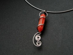 Přívěšek- brzy bude sluníčko