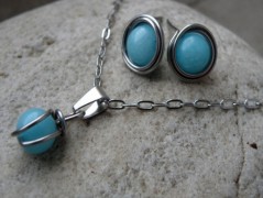 Přívěšek- brzy bude sluníčko