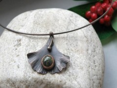 Přívěšek- brzy bude sluníčko