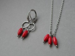 Přívěšek- brzy bude sluníčko