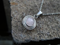 Přívěšek- brzy bude sluníčko