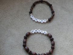 Přívěšek- brzy bude sluníčko