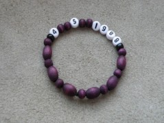 Přívěšek- brzy bude sluníčko