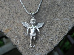 Přívěšek- brzy bude sluníčko