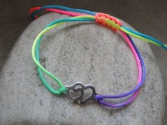 Přívěšek- brzy bude sluníčko