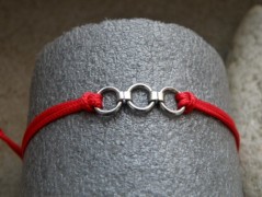 Přívěšek- brzy bude sluníčko