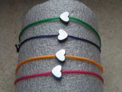 Přívěšek- brzy bude sluníčko