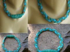 Přívěšek- brzy bude sluníčko