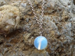 Přívěšek- brzy bude sluníčko