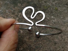 Přívěšek- brzy bude sluníčko