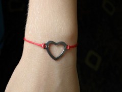 Přívěšek- brzy bude sluníčko