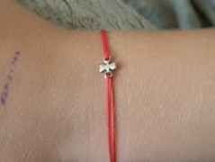 Přívěšek- brzy bude sluníčko